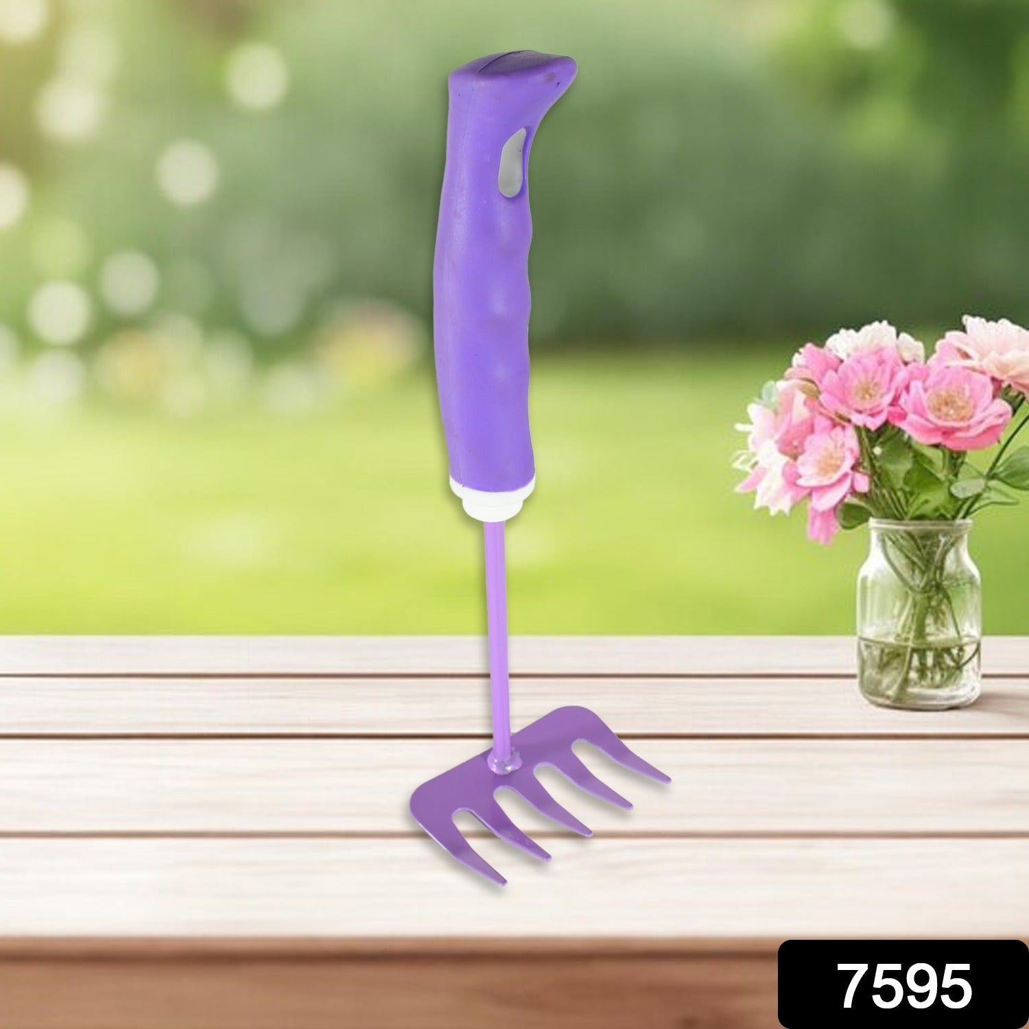 Heavy Duty Garden Tools, Gardening Tools Kit for Home Garden, Indoor and Outdoor Gardening for Plants, Agriculture, and Soil Tools (1 Pc) (6 Different Types Tool) Heavy Duty Garden Tools, Gardening Tools Kit for Home Garden, Indoor and Outdoor Gardening for Plants, Agriculture, and Soil Tools (1 Pc) (6 Different Types Tool)